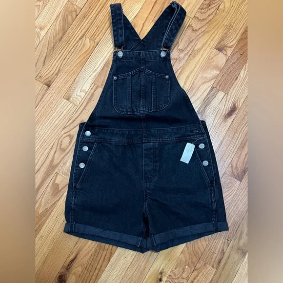 Old Navy Pants Jumpsuits Oldnavy Slouch Straight Non Stretch